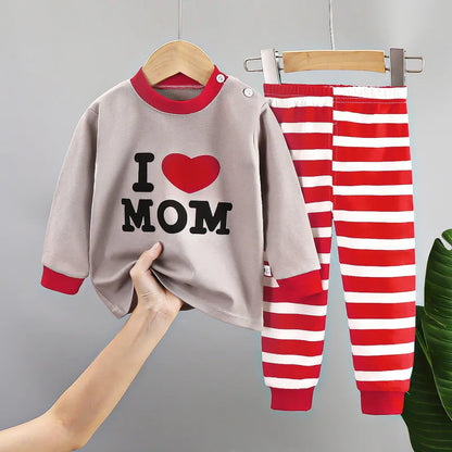🛏️  Children's PJs (Multiple Designs!) 🛏️