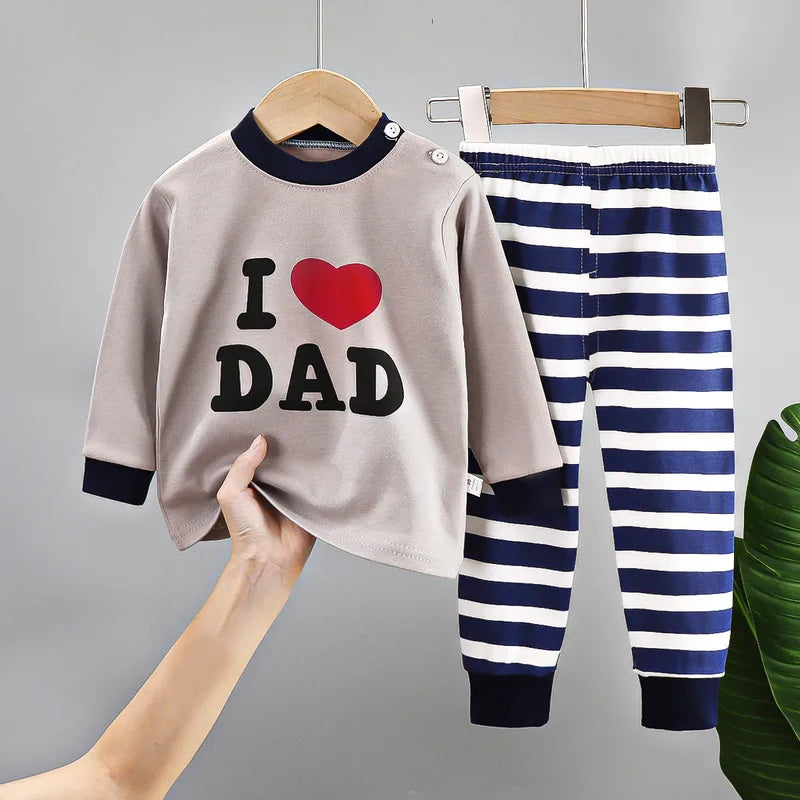 🛏️  Children's PJs (Multiple Designs!) 🛏️