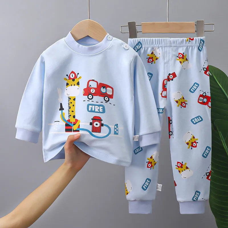 🛏️  Children's PJs (Multiple Designs!) 🛏️