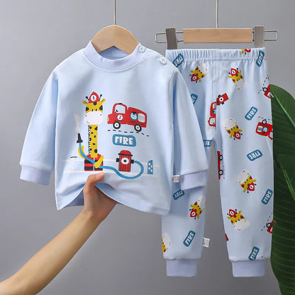 🛏️  Children's PJs (Multiple Designs!) 🛏️