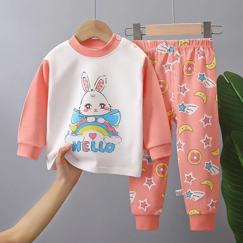 🛏️  Children's PJs (Multiple Designs!) 🛏️