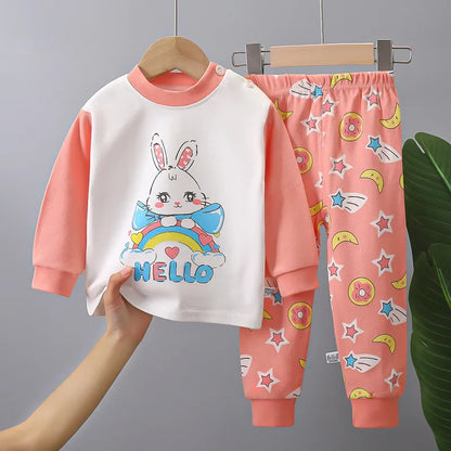 🛏️  Children's PJs (Multiple Designs!) 🛏️