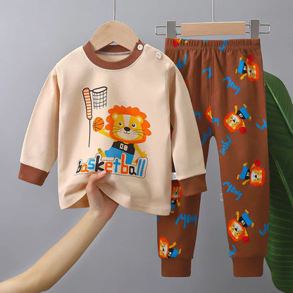 🛏️  Children's PJs (Multiple Designs!) 🛏️