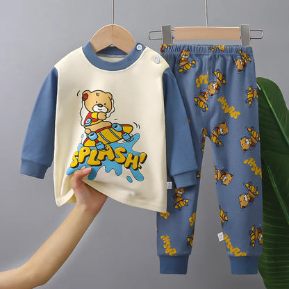 🛏️  Children's PJs (Multiple Designs!) 🛏️