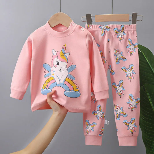 🛏️  Children's PJs (Multiple Designs!) 🛏️