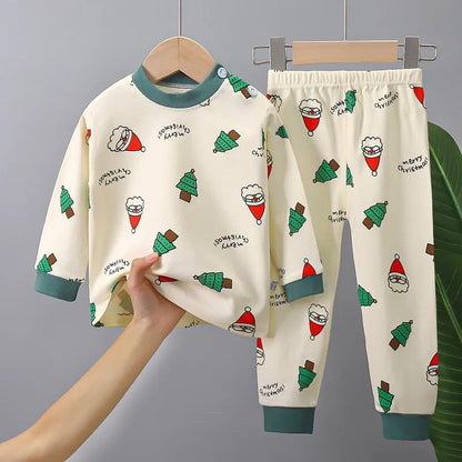 🛏️  Children's PJs (Multiple Designs!) 🛏️