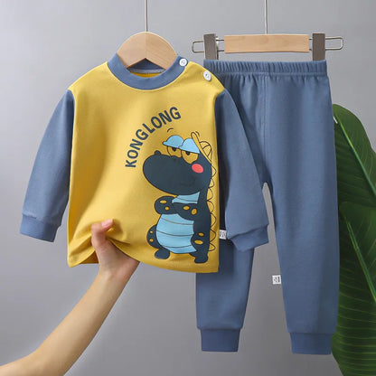 🛏️  Children's PJs (Multiple Designs!) 🛏️
