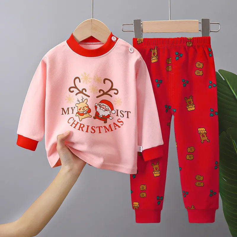 🛏️  Children's PJs (Multiple Designs!) 🛏️