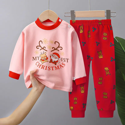 🛏️  Children's PJs (Multiple Designs!) 🛏️