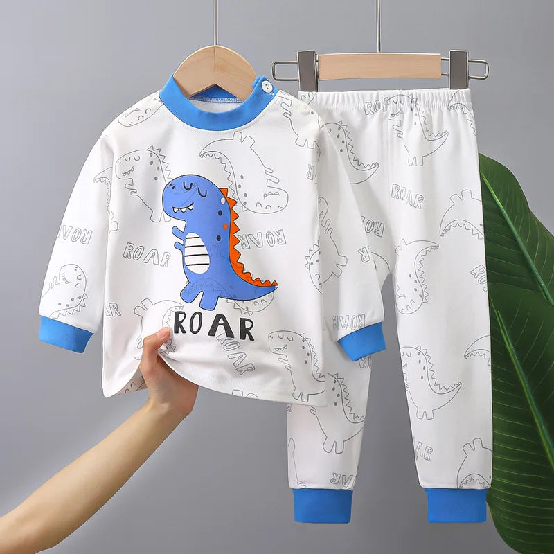 🛏️  Children's PJs (Multiple Designs!) 🛏️