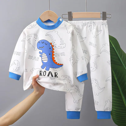 🛏️  Children's PJs (Multiple Designs!) 🛏️
