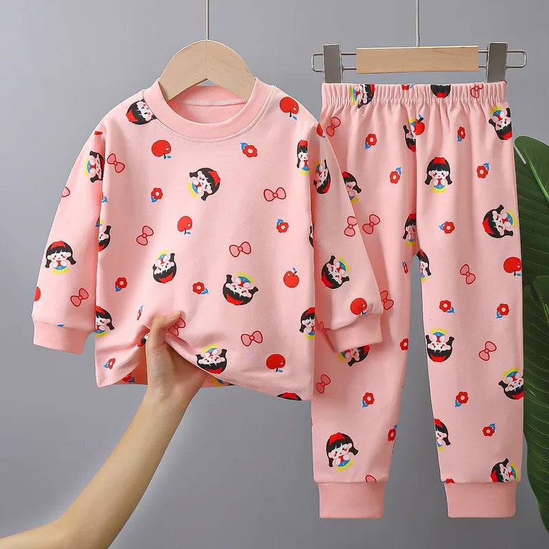 🛏️  Children's PJs (Multiple Designs!) 🛏️