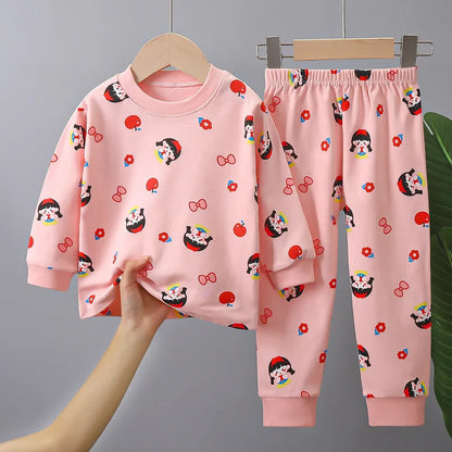 🛏️  Children's PJs (Multiple Designs!) 🛏️