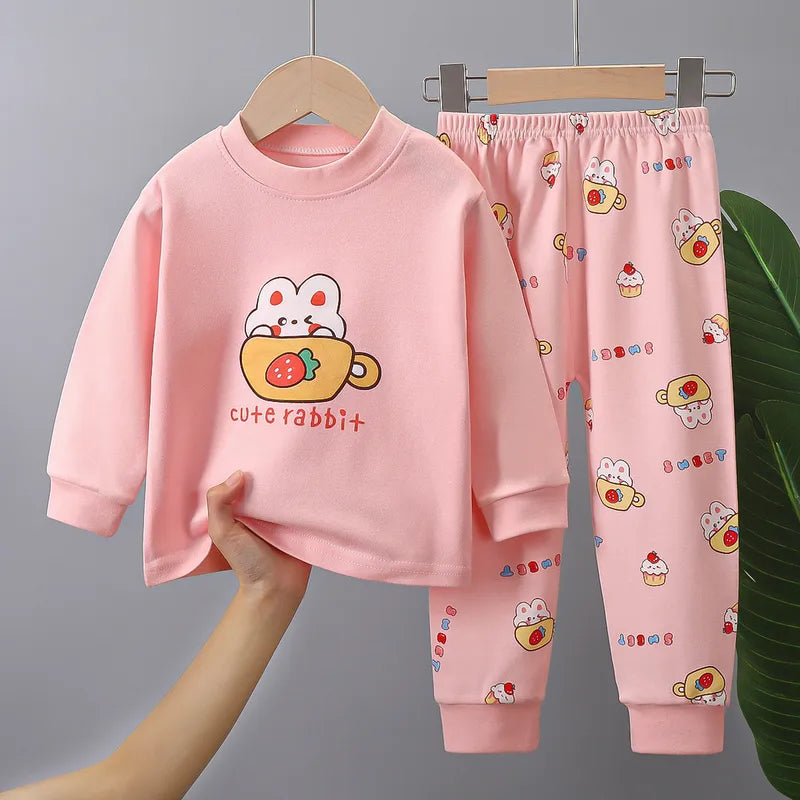 🛏️  Children's PJs (Multiple Designs!) 🛏️