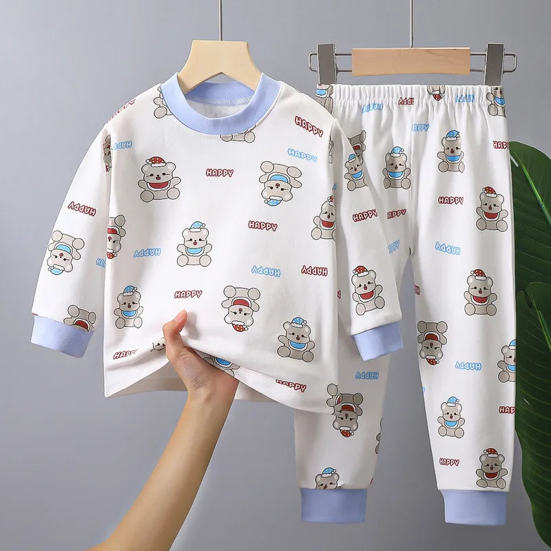 🛏️  Children's PJs (Multiple Designs!) 🛏️