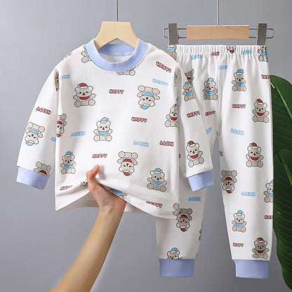 🛏️  Children's PJs (Multiple Designs!) 🛏️
