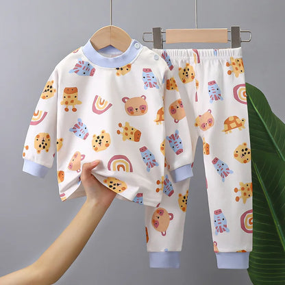 🛏️  Children's PJs (Multiple Designs!) 🛏️