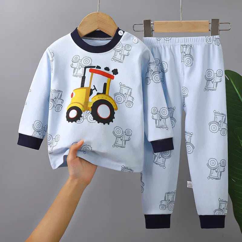 🛏️  Children's PJs (Multiple Designs!) 🛏️
