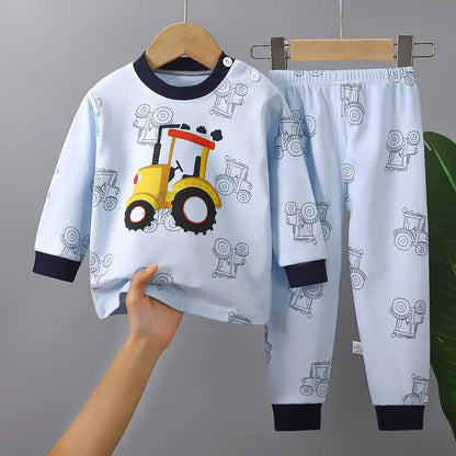🛏️  Children's PJs (Multiple Designs!) 🛏️