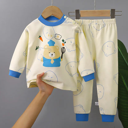 🛏️  Children's PJs (Multiple Designs!) 🛏️