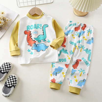 🛏️  Children's PJs (Multiple Designs!) 🛏️