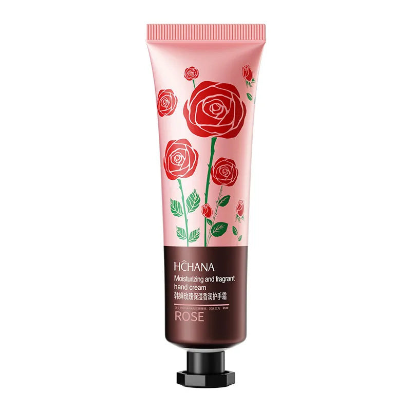 👐 5-Piece Hand Cream Set 👐