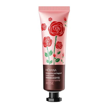 👐 5-Piece Hand Cream Set 👐
