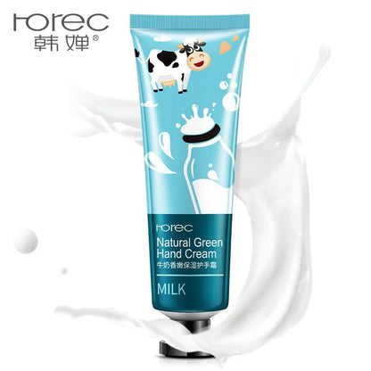 👐 5-Piece Hand Cream Set 👐