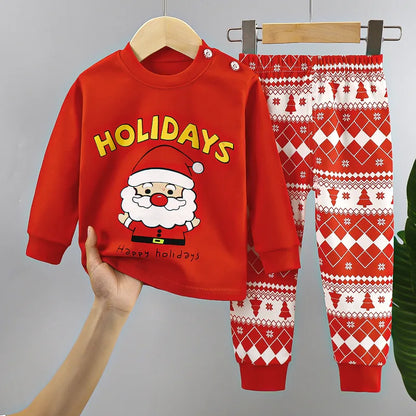 🛏️  Children's PJs (Multiple Designs!) 🛏️