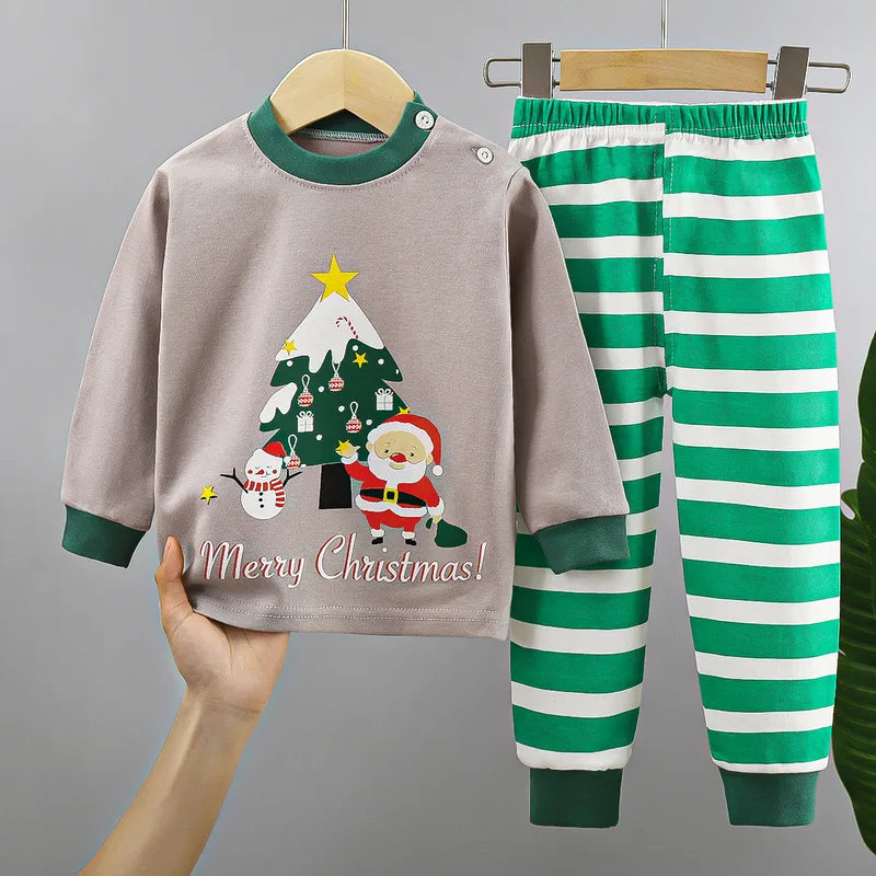 🛏️  Children's PJs (Multiple Designs!) 🛏️