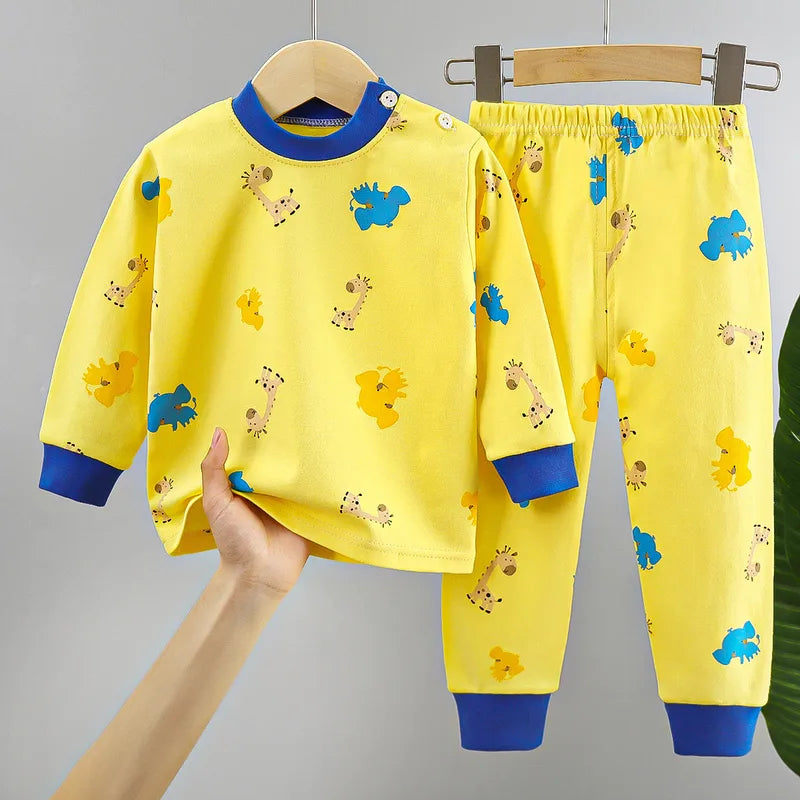 🛏️  Children's PJs (Multiple Designs!) 🛏️
