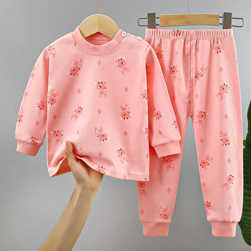 🛏️  Children's PJs (Multiple Designs!) 🛏️
