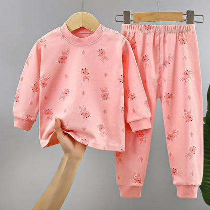 🛏️  Children's PJs (Multiple Designs!) 🛏️