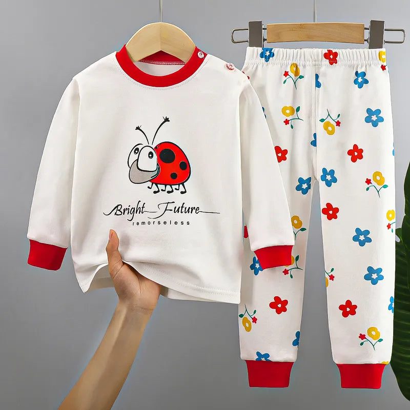 🛏️  Children's PJs (Multiple Designs!) 🛏️