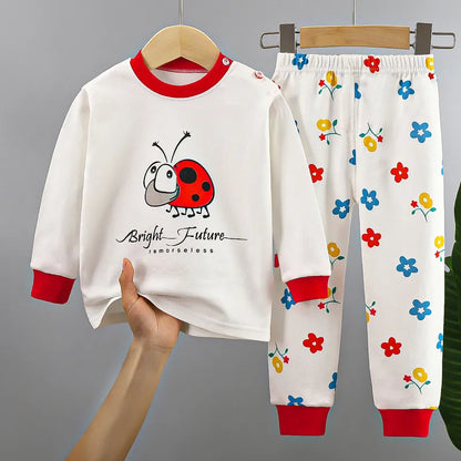 🛏️  Children's PJs (Multiple Designs!) 🛏️