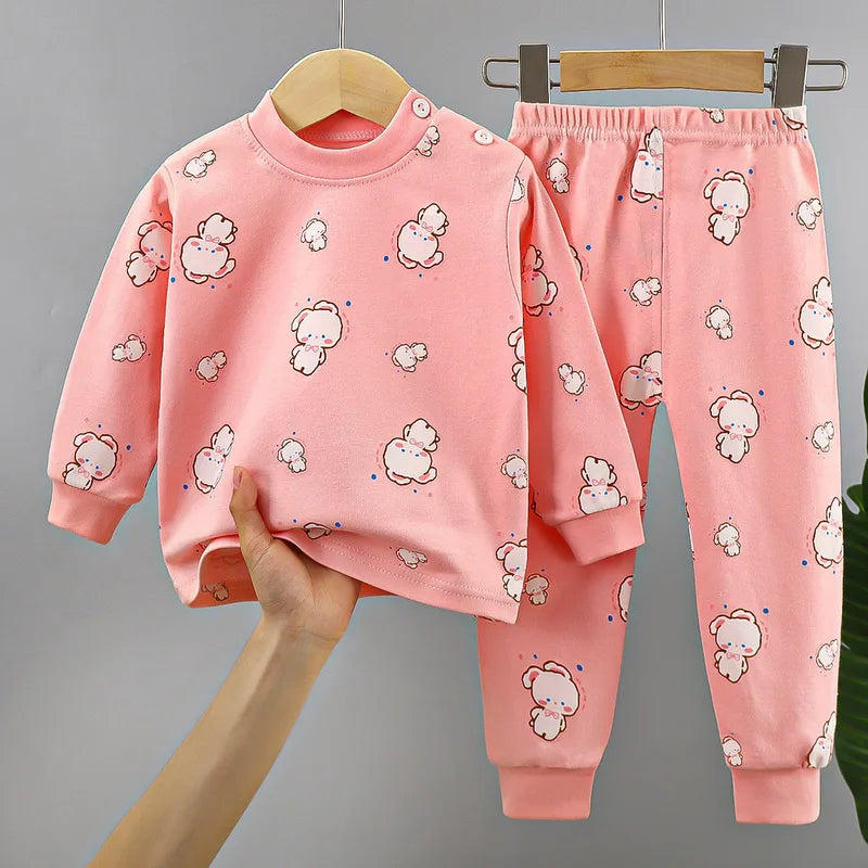 🛏️  Children's PJs (Multiple Designs!) 🛏️