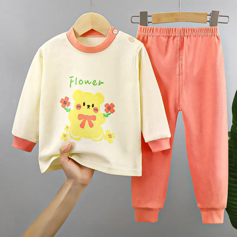 🛏️  Children's PJs (Multiple Designs!) 🛏️