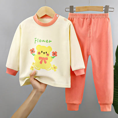 🛏️  Children's PJs (Multiple Designs!) 🛏️