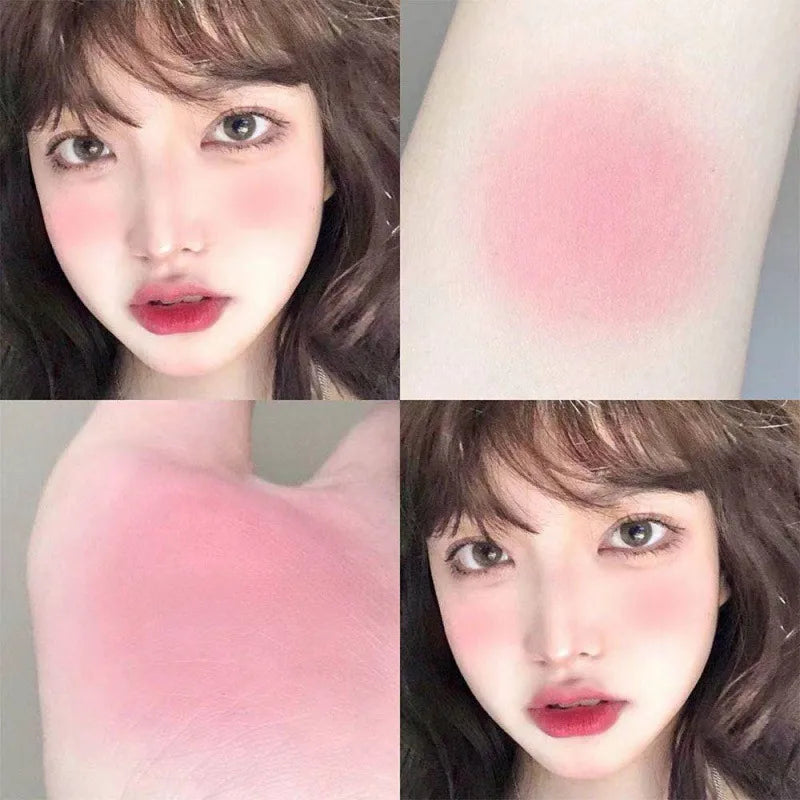 🌸 Lamera Blush Face Brightening Rouges🌸
