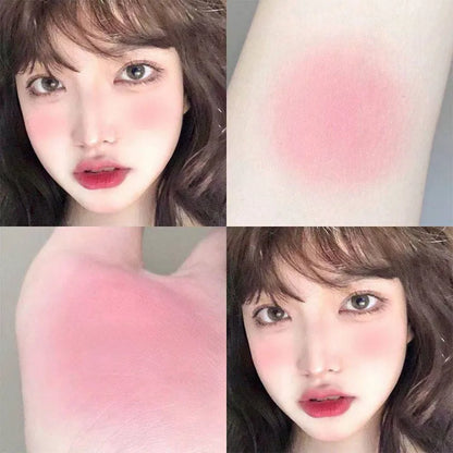 🌸 Lamera Blush Face Brightening Rouges🌸