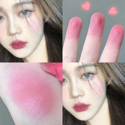 🌸 Lamera Blush Face Brightening Rouges🌸