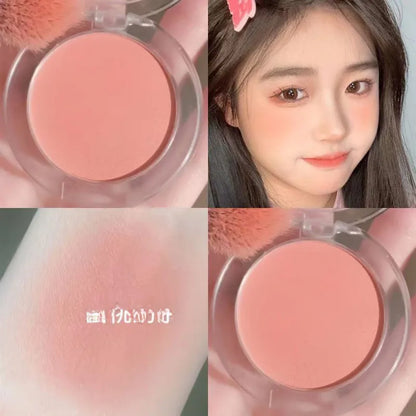 🌸 Lamera Blush Face Brightening Rouges🌸