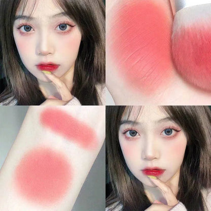🌸 Lamera Blush Face Brightening Rouges🌸