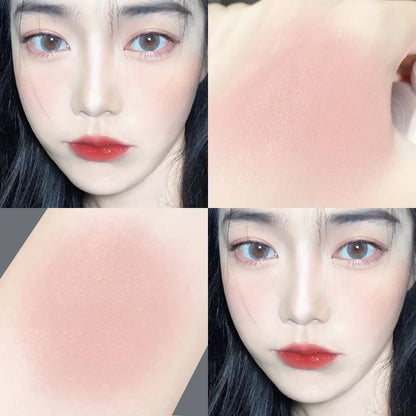 🌸 Lamera Blush Face Brightening Rouges🌸