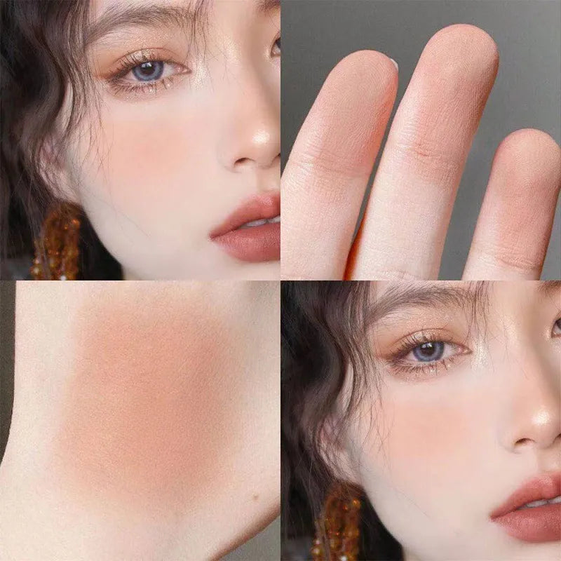 🌸 Lamera Blush Face Brightening Rouges🌸