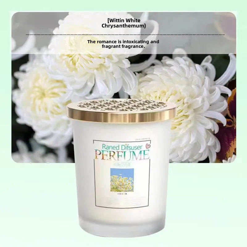 🌿 Long-lasting Solid Aromatherapy Air Freshener Fragrance 🌿