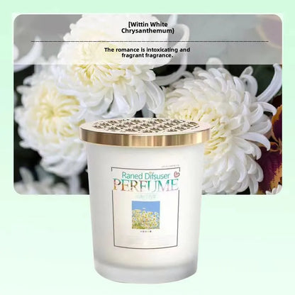 🌿 Long-lasting Solid Aromatherapy Air Freshener Fragrance 🌿
