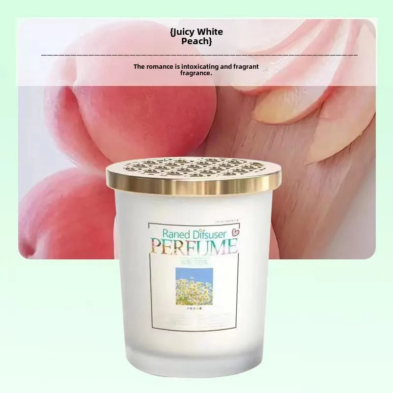 🌿 Long-lasting Solid Aromatherapy Air Freshener Fragrance 🌿
