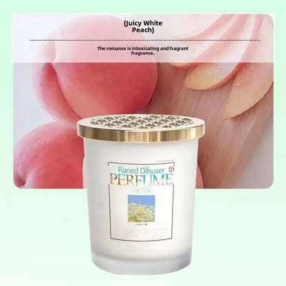🌿 Long-lasting Solid Aromatherapy Air Freshener Fragrance 🌿