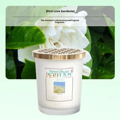 🌿 Long-lasting Solid Aromatherapy Air Freshener Fragrance 🌿